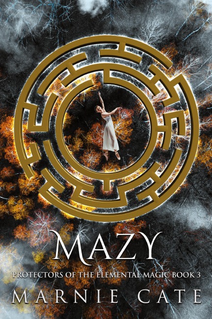 Mazy