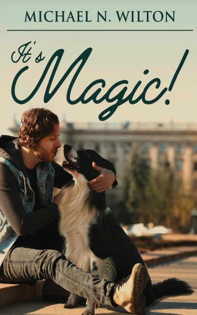 Its Magic!