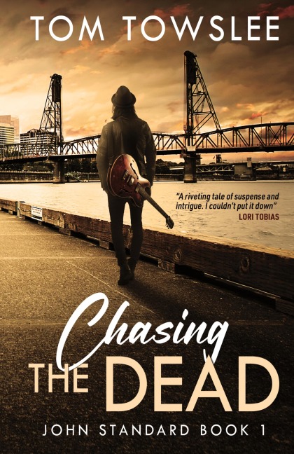 Chasing The Dead