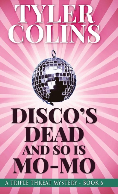 Discos Dead and so is Mo-Mo