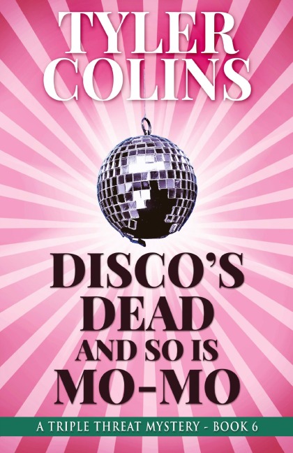 Discos Dead and so is Mo-Mo