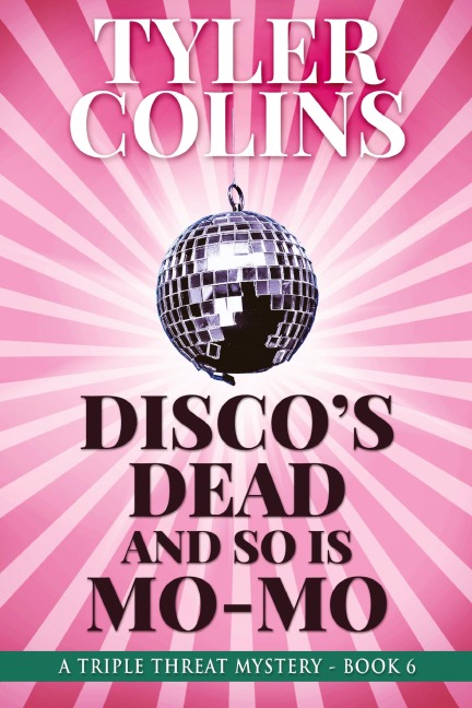 Discos Dead and so is Mo-Mo