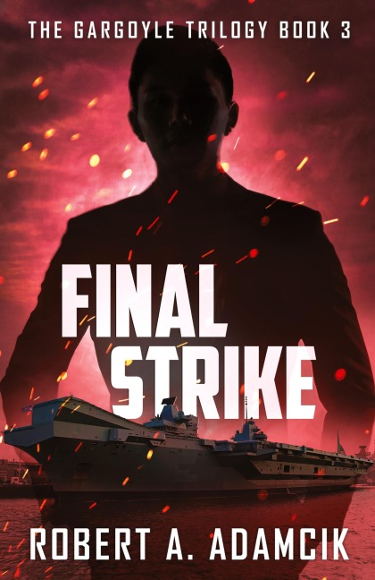 Final Strike
