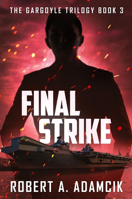 Final Strike