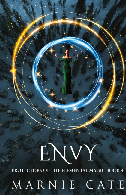 Envy