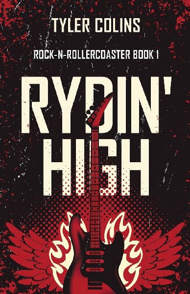 Rydin' High