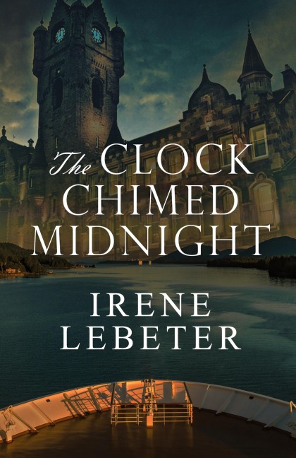 The Clock Chimed Midnight