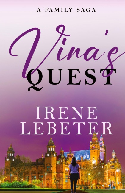 Vinas Quest
