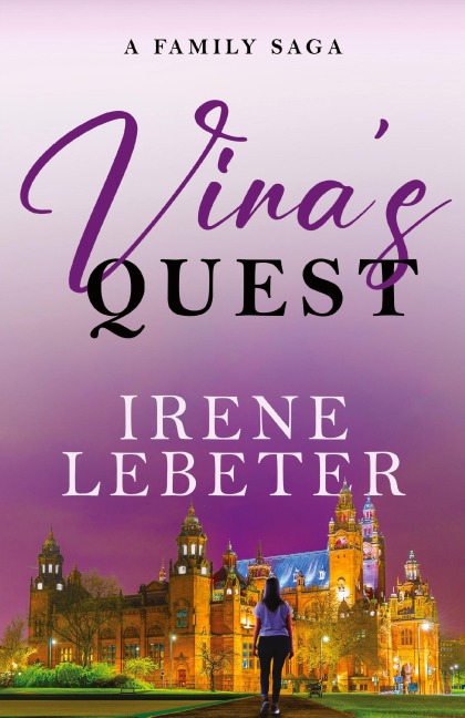 Vinas Quest