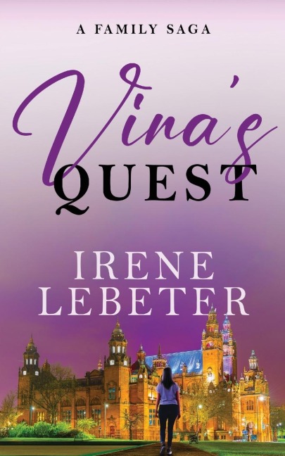 Vinas Quest