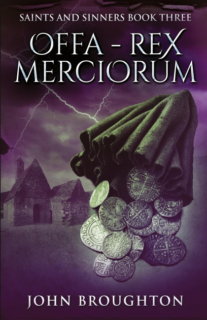Offa - Rex Merciorum