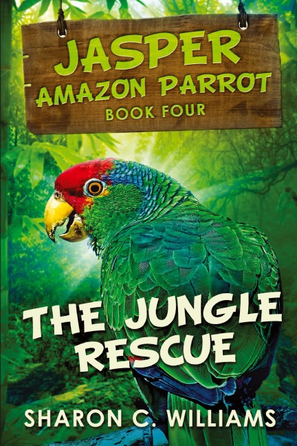 The Jungle Rescue