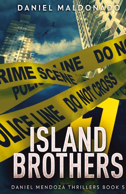 Island Brothers