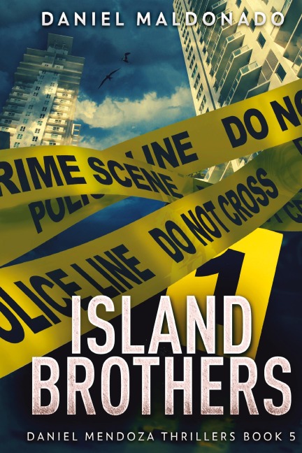 Island Brothers