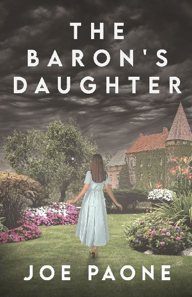 The Barons Daughter