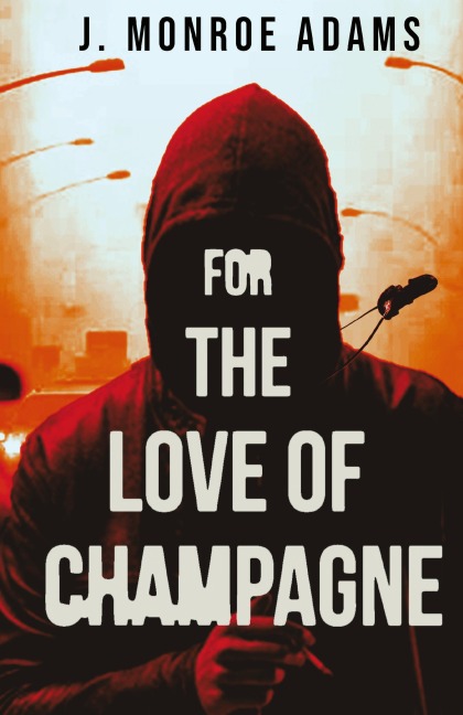 For The Love Of Champagne