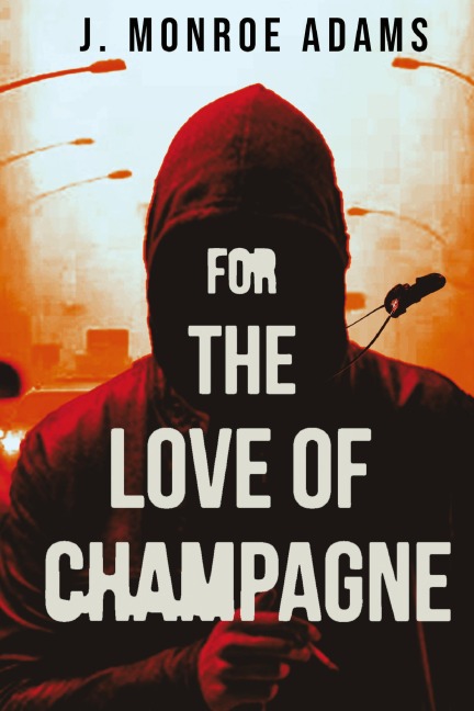 For The Love Of Champagne