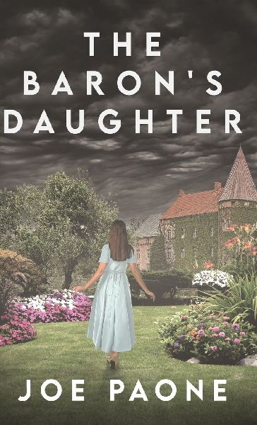 The Barons Daughter