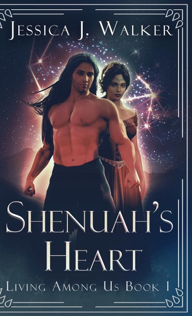 Shenuahs Heart