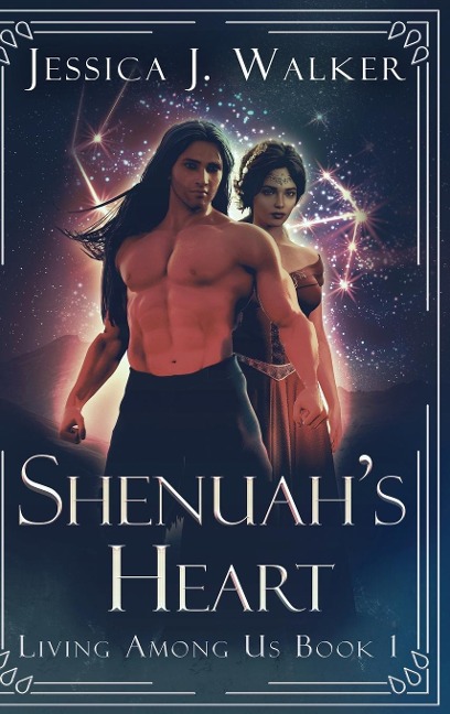 Shenuahs Heart