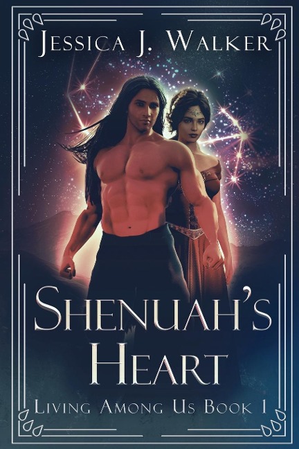 Shenuahs Heart