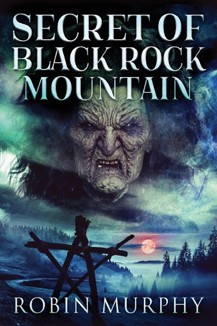 Secret of Black Rock Mountain