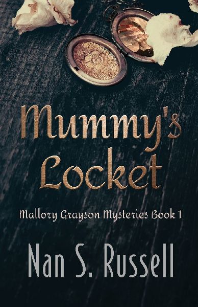 Mummy's Locket