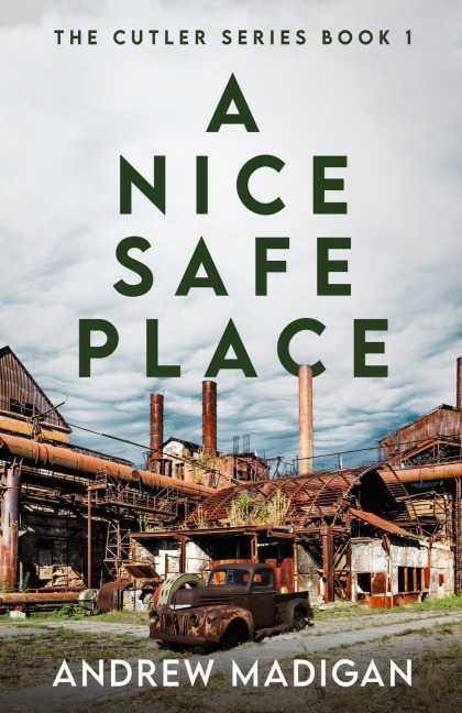 A Nice, Safe Place