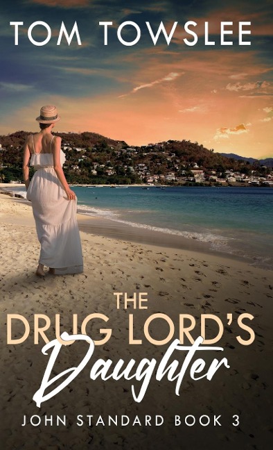 The Drug Lords Daughter