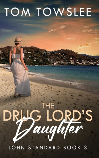 The Drug Lords Daughter