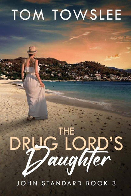 The Drug Lords Daughter