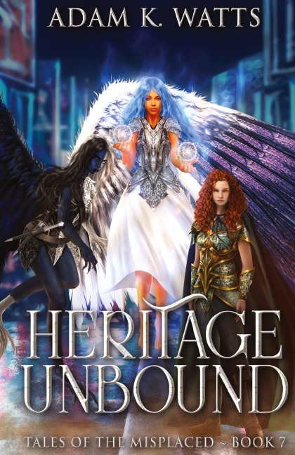 Heritage Unbound