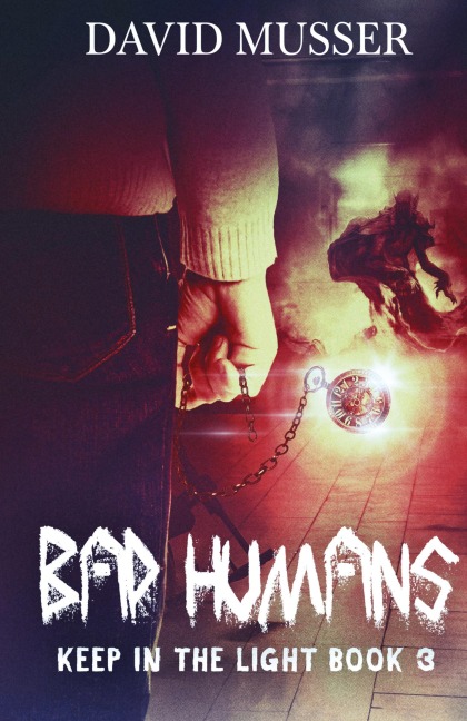 Bad Humans