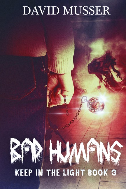 Bad Humans