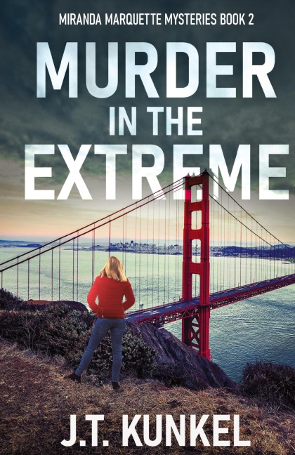 Murder in the Extreme