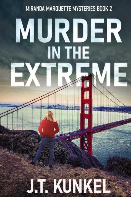 Murder in the Extreme