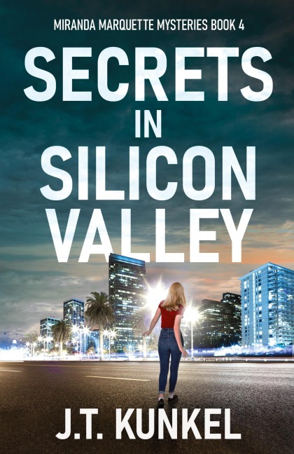 Secrets in Silicon Valley