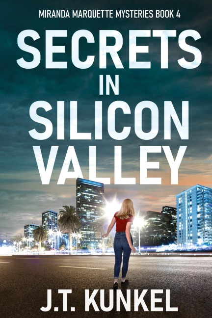 Secrets in Silicon Valley