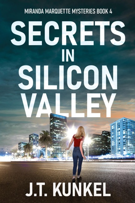 Secrets in Silicon Valley