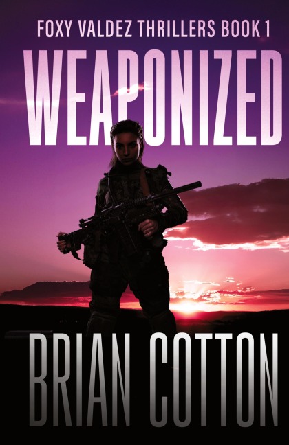 Weaponized