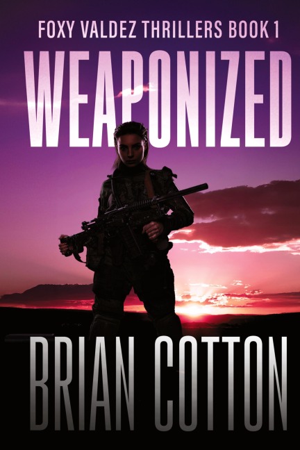 Weaponized