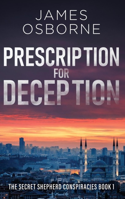 Prescription for Deception