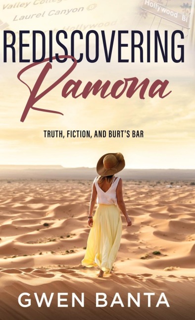 Rediscovering Ramona: Truth, Fiction, and Burts Bar