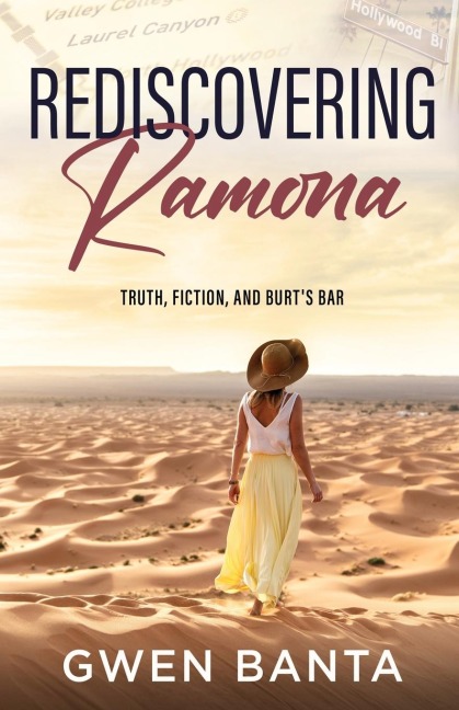 Rediscovering Ramona: Truth, Fiction, and Burts Bar