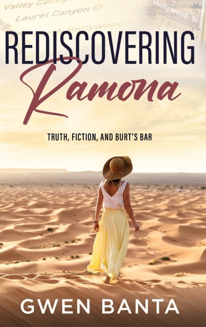 Rediscovering Ramona: Truth, Fiction, and Burts Bar