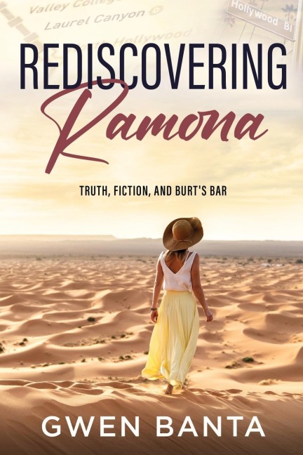 Rediscovering Ramona: Truth, Fiction, and Burts Bar