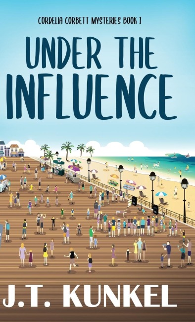 Under the Influence