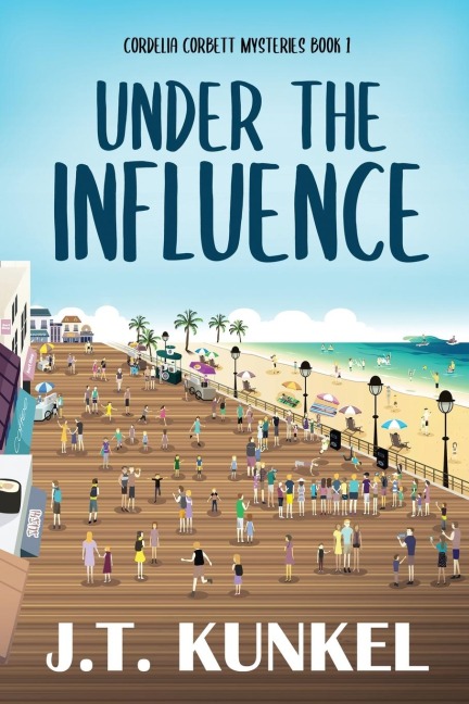 Under the Influence