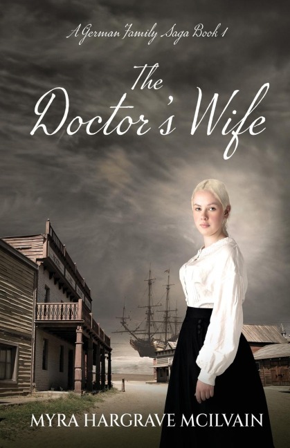The Doctors Wife