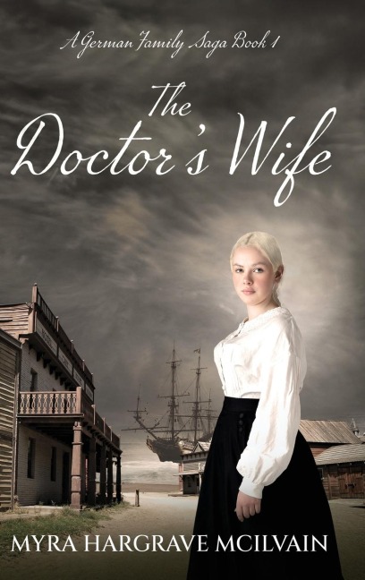 The Doctors Wife